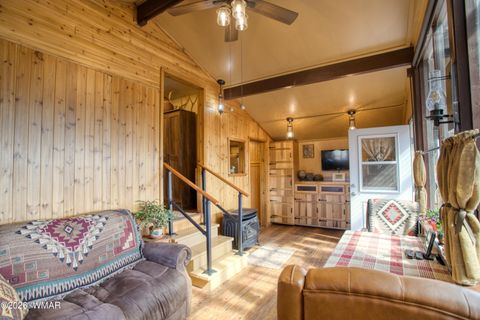 Tiny photo for 391 N9030, Concho, AZ 85924 (MLS # 259942)