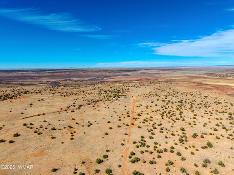 Tiny photo for 391 N9030, Concho, AZ 85924 (MLS # 259942)