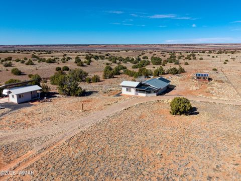 Tiny photo for 391 N9030, Concho, AZ 85924 (MLS # 259942)