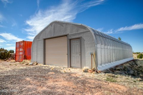 Tiny photo for 391 N9030, Concho, AZ 85924 (MLS # 259942)