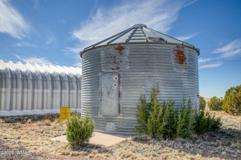 Tiny photo for 391 N9030, Concho, AZ 85924 (MLS # 259942)