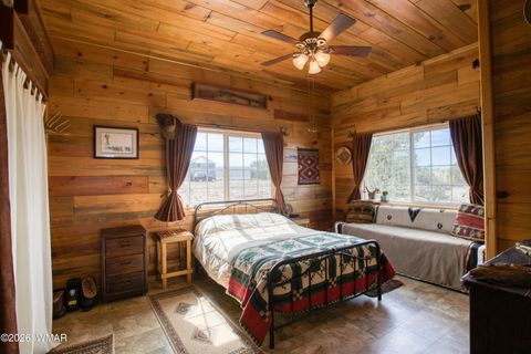 Tiny photo for 391 N9030, Concho, AZ 85924 (MLS # 259942)