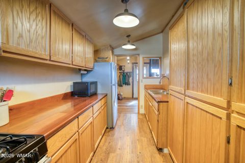 Tiny photo for 391 N9030, Concho, AZ 85924 (MLS # 259942)