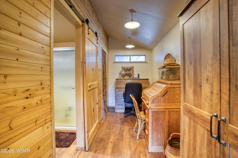 Tiny photo for 391 N9030, Concho, AZ 85924 (MLS # 259942)