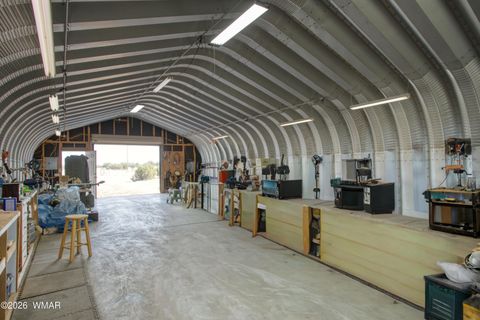 Tiny photo for 391 N9030, Concho, AZ 85924 (MLS # 259942)