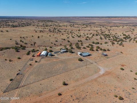 Tiny photo for 391 N9030, Concho, AZ 85924 (MLS # 259942)