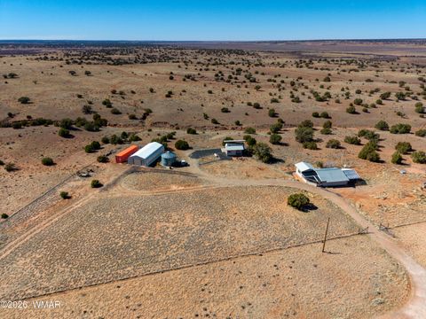 Tiny photo for 391 N9030, Concho, AZ 85924 (MLS # 259942)