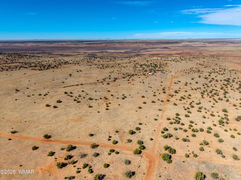 Tiny photo for 391 N9030, Concho, AZ 85924 (MLS # 259942)