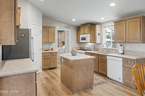 Tiny photo for 6266 Bull Elk Run, Show Low, AZ 85901 (MLS # 262965)