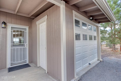 Tiny photo for 6266 Bull Elk Run, Show Low, AZ 85901 (MLS # 262965)