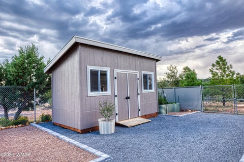 Tiny photo for 6266 Bull Elk Run, Show Low, AZ 85901 (MLS # 262965)