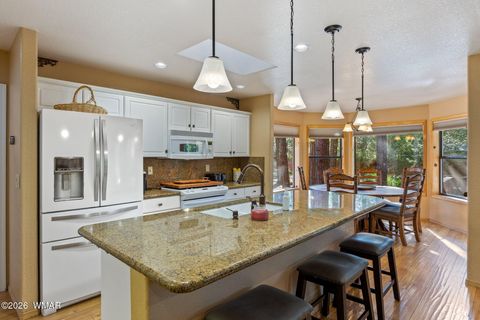 Tiny photo for 6735 Sunset Trail, Pinetop, AZ 85935 (MLS # 260384)