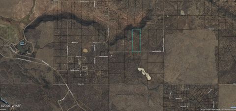 Photo of 8526 Lake Ridge Road, Show Low, AZ 85901 (MLS # 259672)