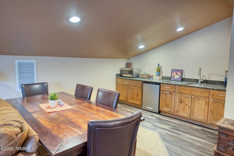 Tiny photo for 535 E Woodland Lake Road, Pinetop, AZ 85935 (MLS # 261253)