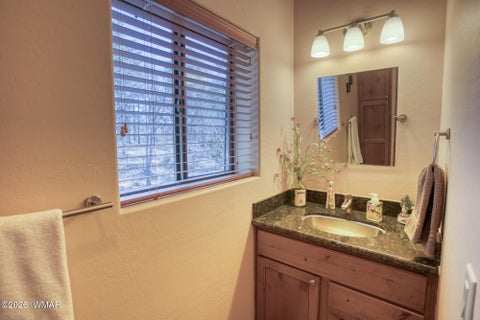 Tiny photo for 535 E Woodland Lake Road, Pinetop, AZ 85935 (MLS # 261253)