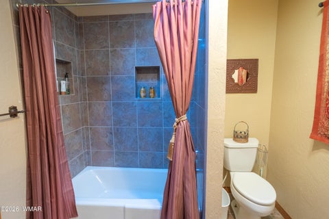 Tiny photo for 535 E Woodland Lake Road, Pinetop, AZ 85935 (MLS # 261253)