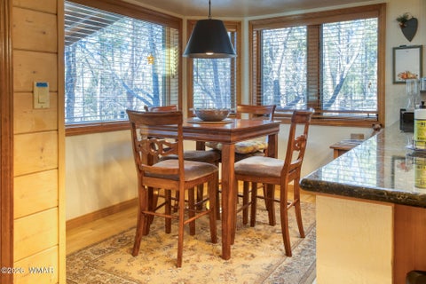 Tiny photo for 535 E Woodland Lake Road, Pinetop, AZ 85935 (MLS # 261253)
