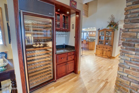 Tiny photo for 535 E Woodland Lake Road, Pinetop, AZ 85935 (MLS # 261253)