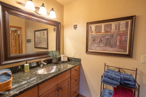 Tiny photo for 535 E Woodland Lake Road, Pinetop, AZ 85935 (MLS # 261253)