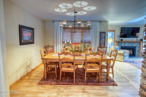 Tiny photo for 535 E Woodland Lake Road, Pinetop, AZ 85935 (MLS # 261253)