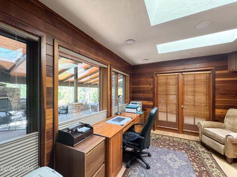 Tiny photo for 535 E Woodland Lake Road, Pinetop, AZ 85935 (MLS # 261253)
