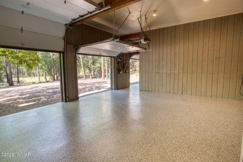 Tiny photo for 535 E Woodland Lake Road, Pinetop, AZ 85935 (MLS # 261253)
