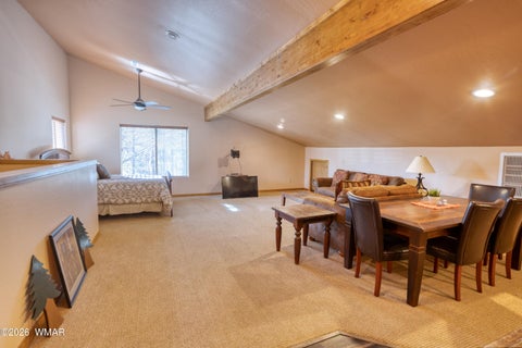 Tiny photo for 535 E Woodland Lake Road, Pinetop, AZ 85935 (MLS # 261253)