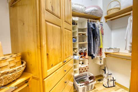 Tiny photo for 535 E Woodland Lake Road, Pinetop, AZ 85935 (MLS # 261253)
