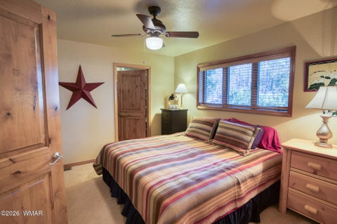 Tiny photo for 535 E Woodland Lake Road, Pinetop, AZ 85935 (MLS # 261253)