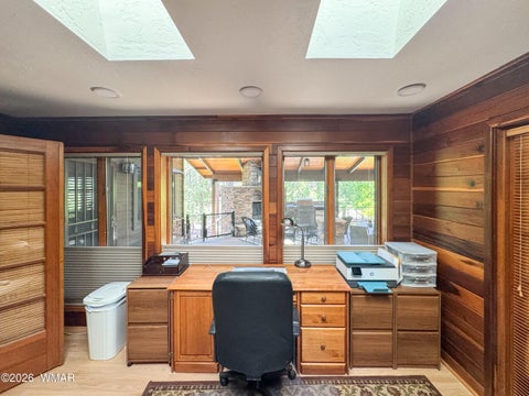 Tiny photo for 535 E Woodland Lake Road, Pinetop, AZ 85935 (MLS # 261253)