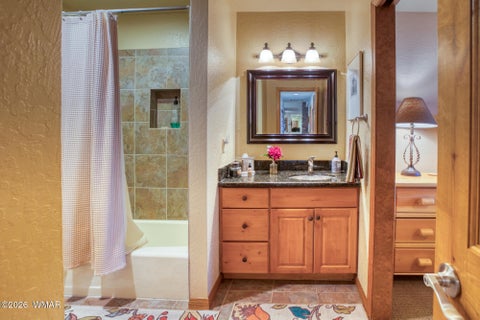 Tiny photo for 535 E Woodland Lake Road, Pinetop, AZ 85935 (MLS # 261253)