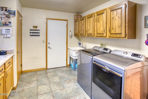 Tiny photo for 535 E Woodland Lake Road, Pinetop, AZ 85935 (MLS # 261253)