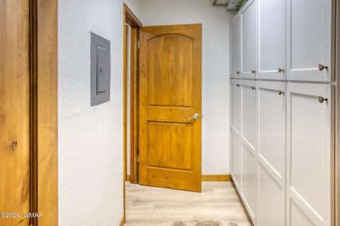 Tiny photo for 535 E Woodland Lake Road, Pinetop, AZ 85935 (MLS # 261253)