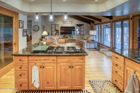 Tiny photo for 535 E Woodland Lake Road, Pinetop, AZ 85935 (MLS # 261253)