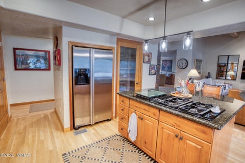 Tiny photo for 535 E Woodland Lake Road, Pinetop, AZ 85935 (MLS # 261253)