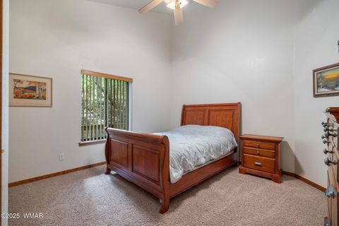 Tiny photo for 1814 E Elk Lane, Pinetop, AZ 85935 (MLS # 258373)