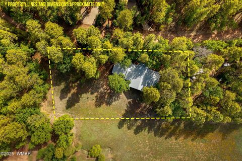 Tiny photo for 1814 E Elk Lane, Pinetop, AZ 85935 (MLS # 258373)