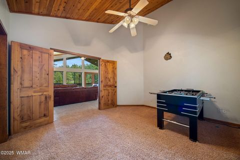 Tiny photo for 1814 E Elk Lane, Pinetop, AZ 85935 (MLS # 258373)