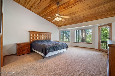 Tiny photo for 1814 E Elk Lane, Pinetop, AZ 85935 (MLS # 258373)