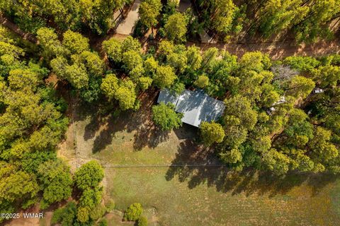 Tiny photo for 1814 E Elk Lane, Pinetop, AZ 85935 (MLS # 258373)