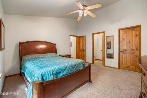 Tiny photo for 1814 E Elk Lane, Pinetop, AZ 85935 (MLS # 258373)