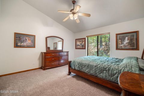 Tiny photo for 1814 E Elk Lane, Pinetop, AZ 85935 (MLS # 258373)