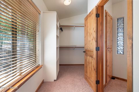 Tiny photo for 1814 E Elk Lane, Pinetop, AZ 85935 (MLS # 258373)