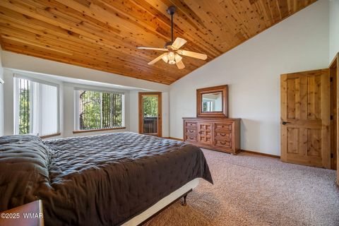 Tiny photo for 1814 E Elk Lane, Pinetop, AZ 85935 (MLS # 258373)