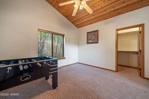 Tiny photo for 1814 E Elk Lane, Pinetop, AZ 85935 (MLS # 258373)