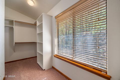 Tiny photo for 1814 E Elk Lane, Pinetop, AZ 85935 (MLS # 258373)