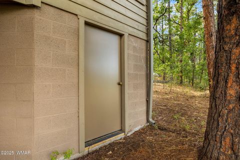 Tiny photo for 1814 E Elk Lane, Pinetop, AZ 85935 (MLS # 258373)
