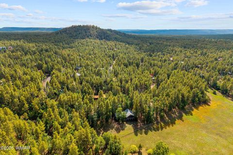 Tiny photo for 1814 E Elk Lane, Pinetop, AZ 85935 (MLS # 258373)