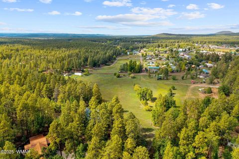 Tiny photo for 1814 E Elk Lane, Pinetop, AZ 85935 (MLS # 258373)