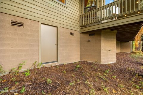 Tiny photo for 1814 E Elk Lane, Pinetop, AZ 85935 (MLS # 258373)